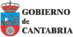 Logotipo Gobierno de Cantabria